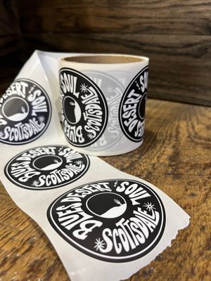 STICKERS | PATCHES | MAGNETS