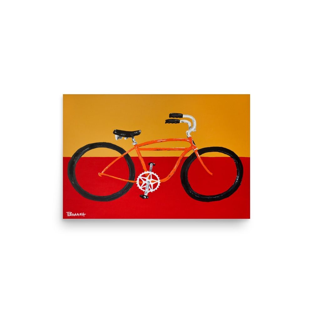 SKIPTOOTH | POSTER PRINT | ILLUSTRATION | 2:3 RATIO