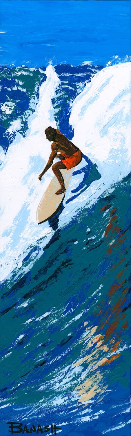 TAKE OFF | CANVAS | ILLUSTRATION | 1:3 RATIO