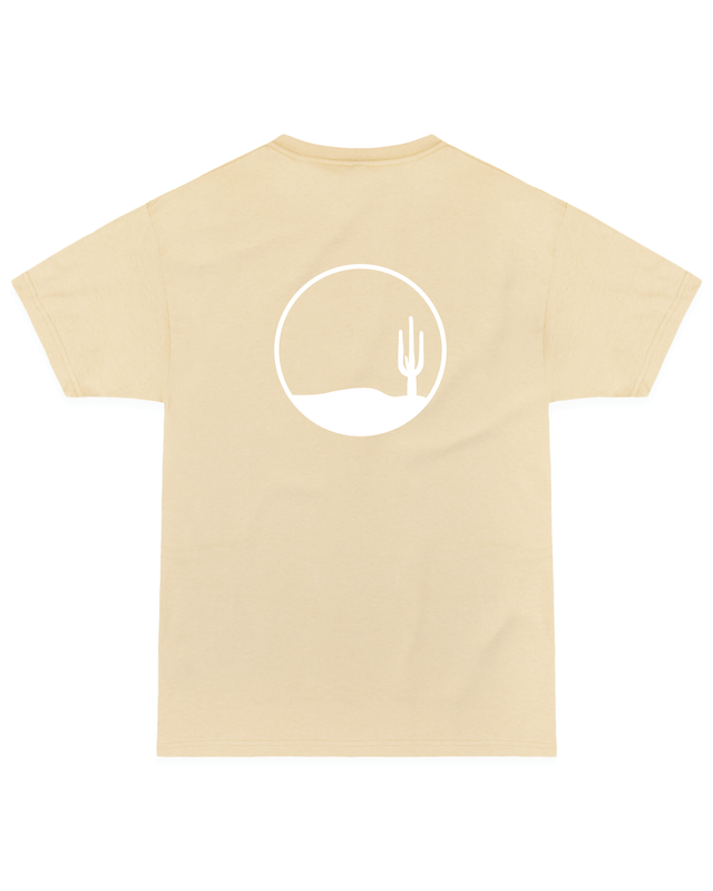 DUNE CACTUS . BDS TAG | MEN&#39;S T-SHIRT