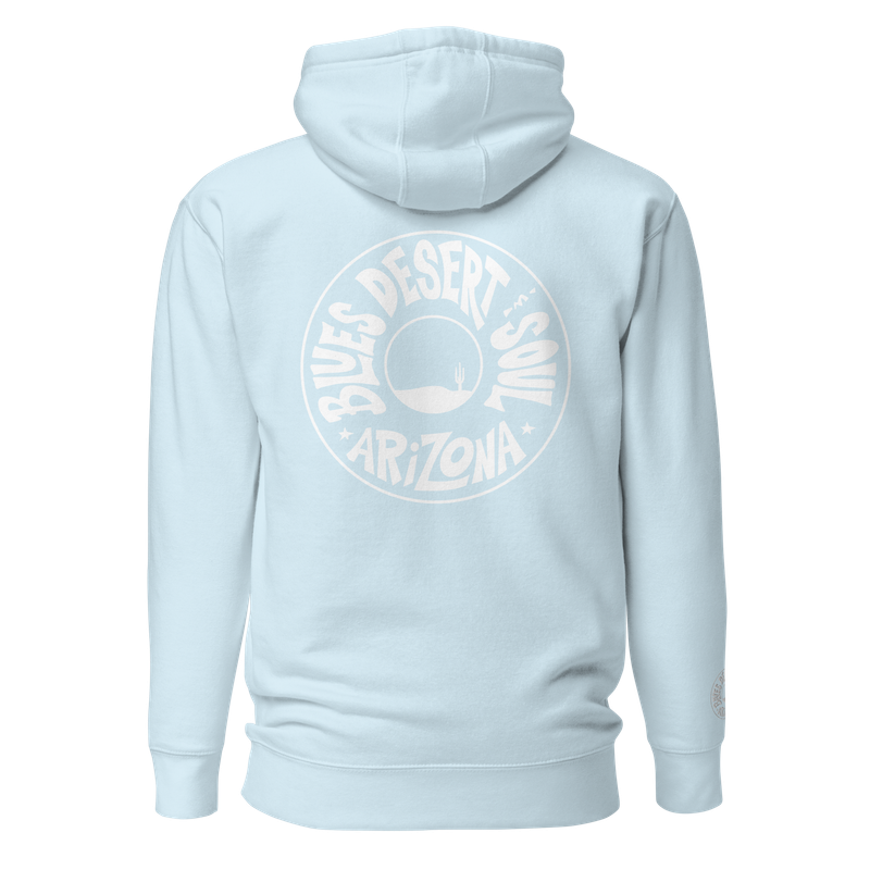 BDS ARIZONA | UNISEX PREMIUM HOODIE