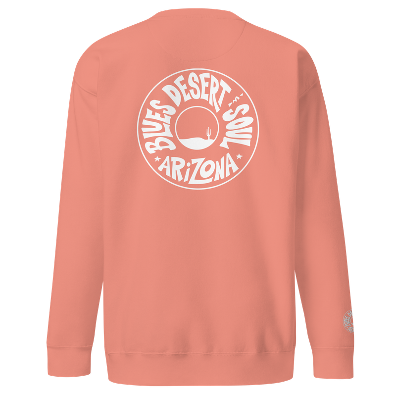BDS ARIZONA | UNISEX PREMIUM CREWNECK SWEATSHIRT