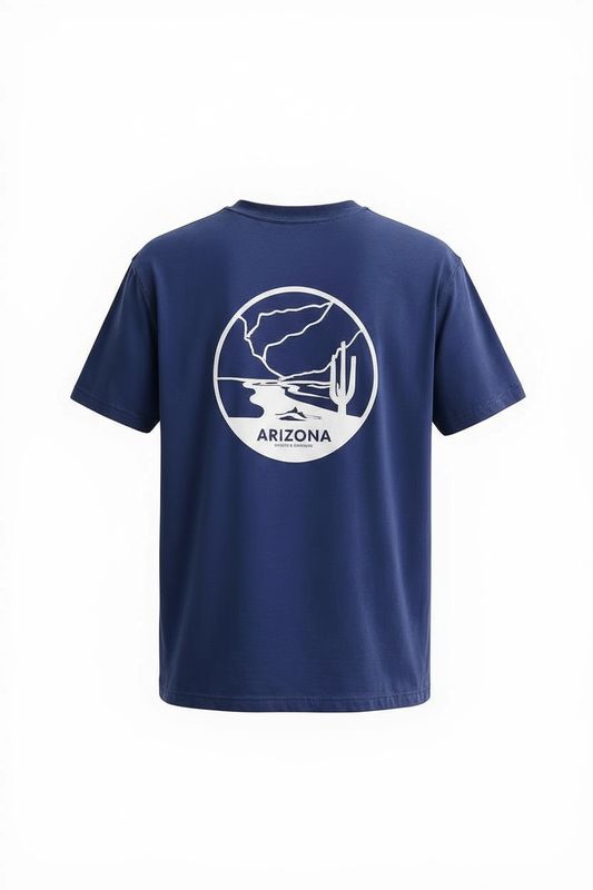 GRAND CANYON . DUNE CACTUS | T-SHIRT