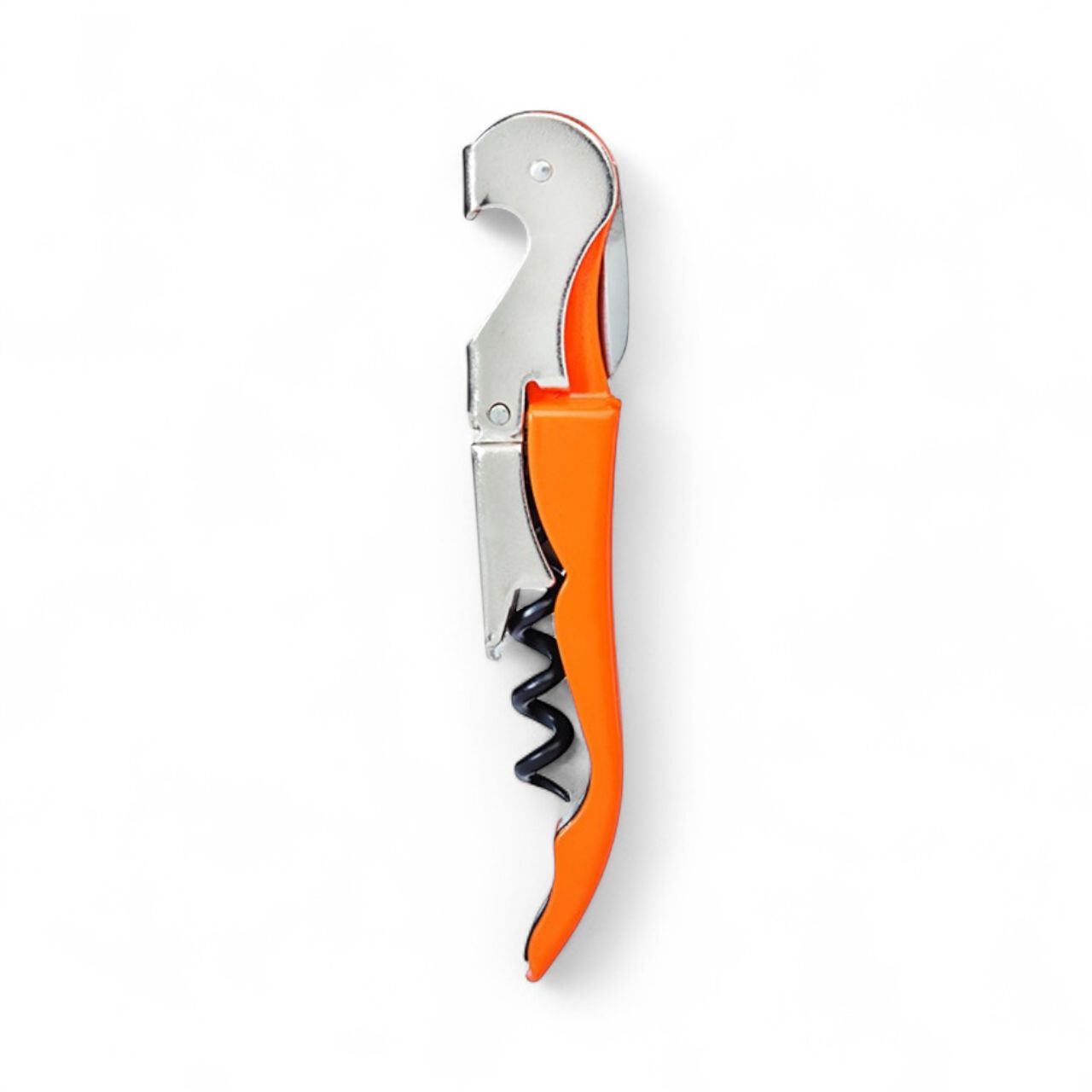 BOTTLE OPENER | BDS LOGO, COLOR: ORANGE