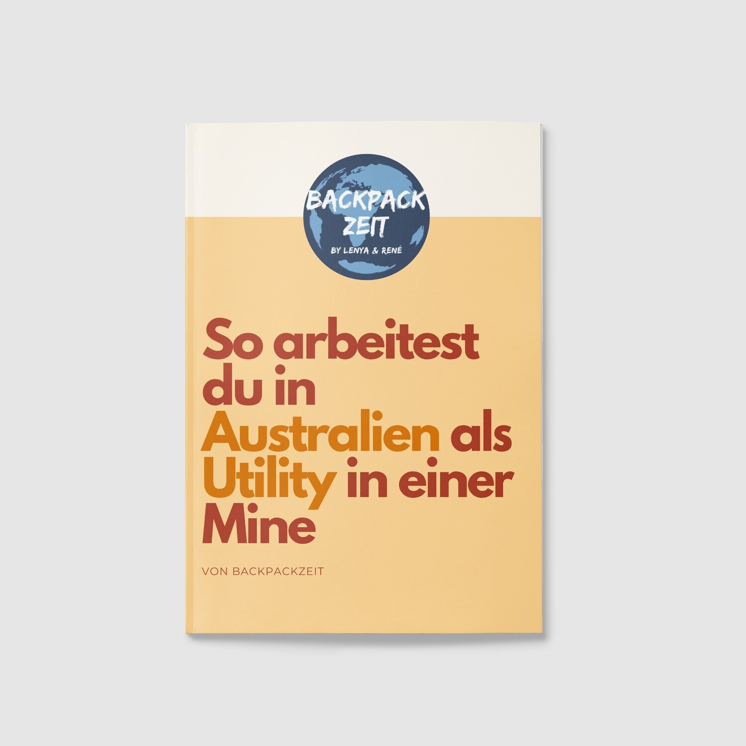 FIFO Australien Guide - Utility