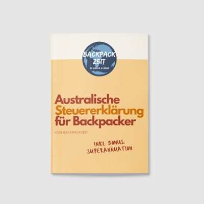 Steuererklärung in Australien