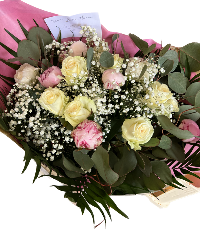 Bouquet de Roses
