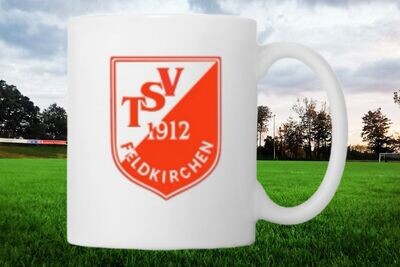 Kaffee-Tasse TSV