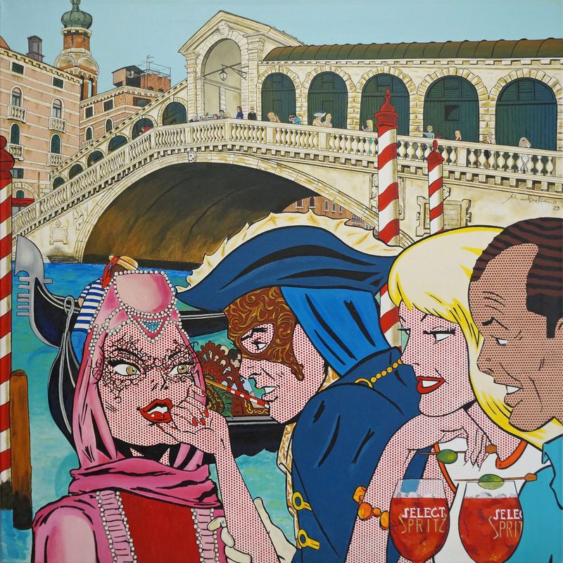 Venezia - Casanova