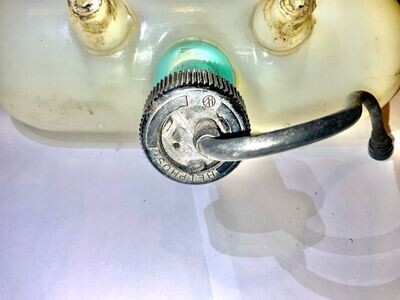 Windscreen Water Washer Bottle #111955453 Windscreen Water Washer Bottle #111955453