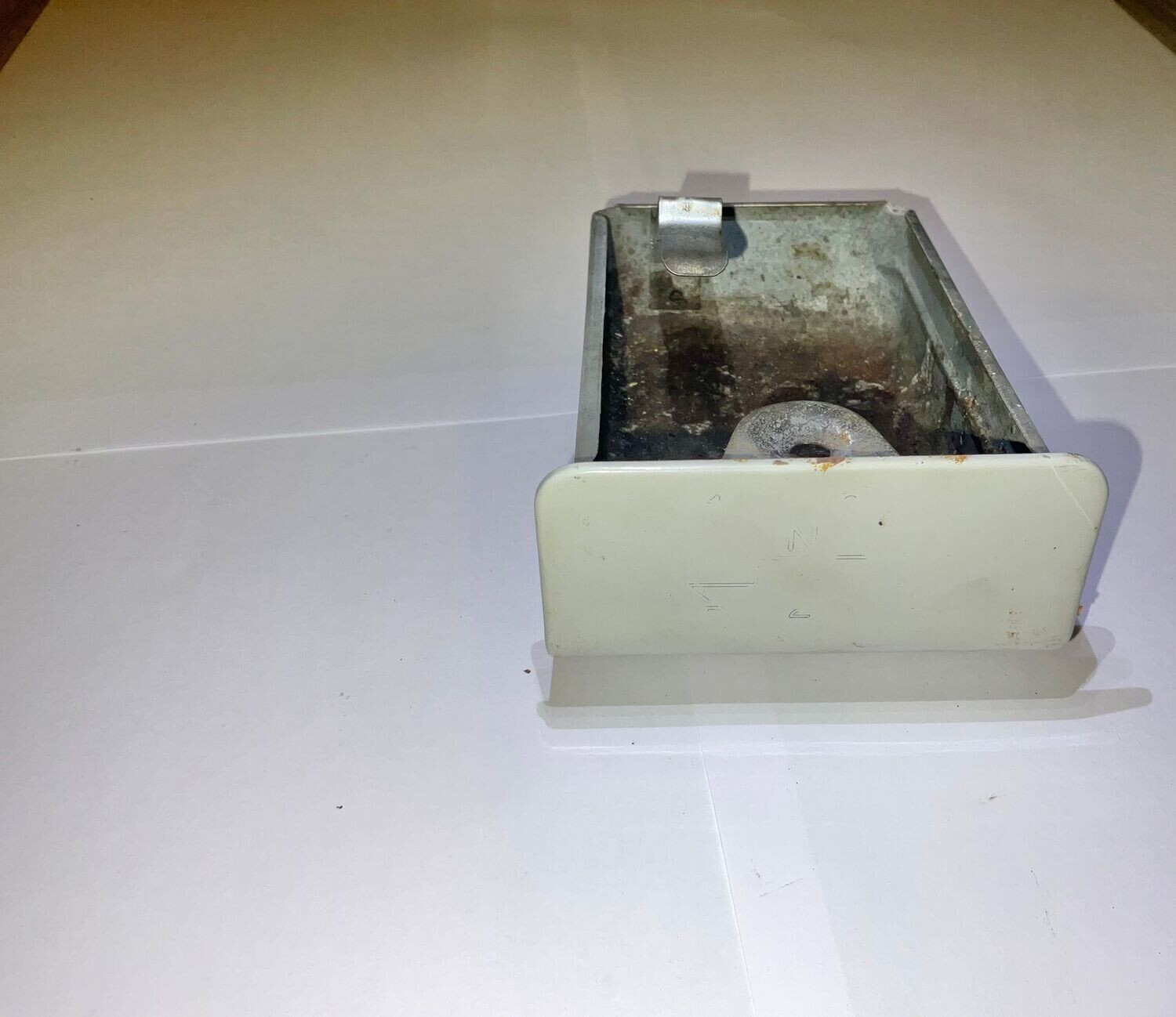 Dash Ash Tray