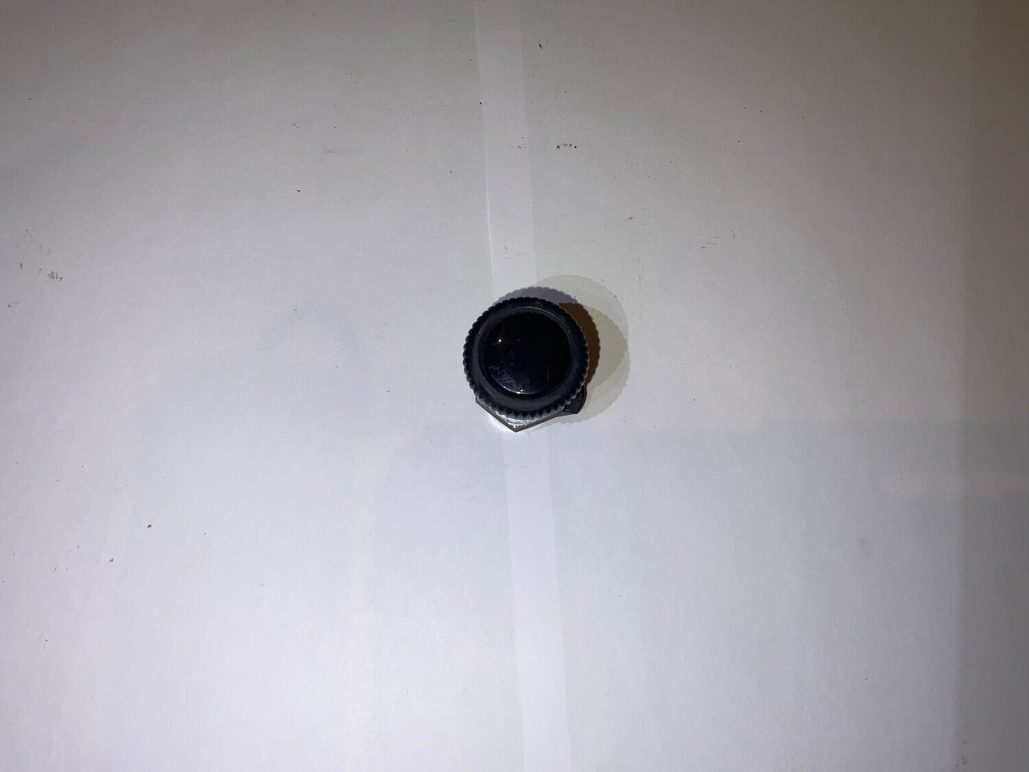 Glove Box Lid Knob 111857131C, 133857131