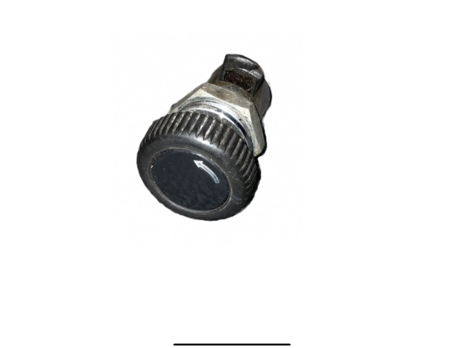 Glove Box Lid Knob  111857131C, 133857131