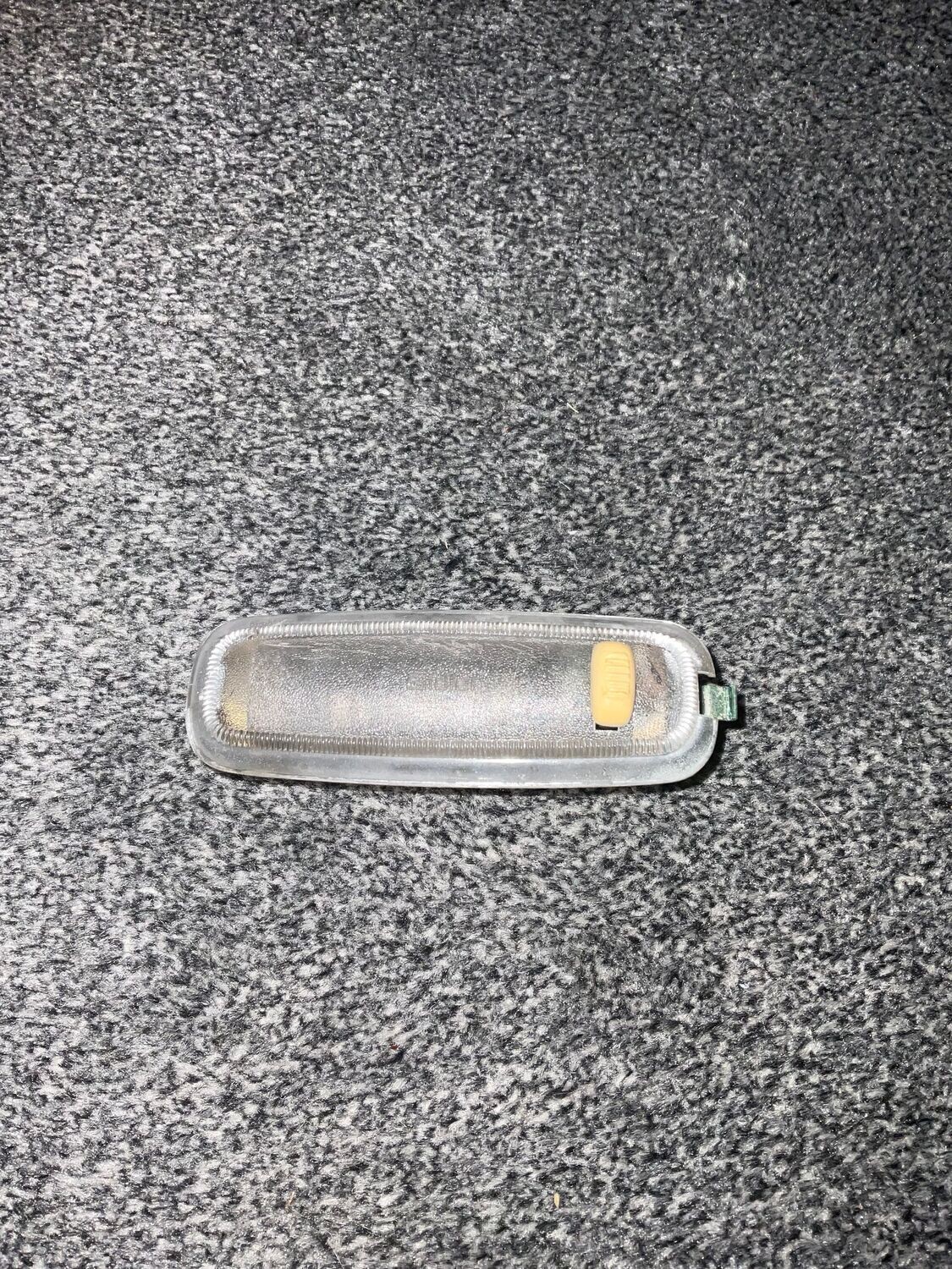 Interior light