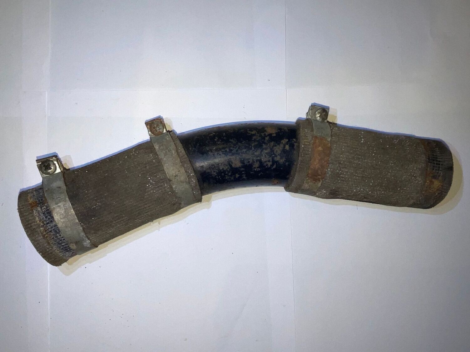Petrol Fuel Tank Connector Pipe Hose