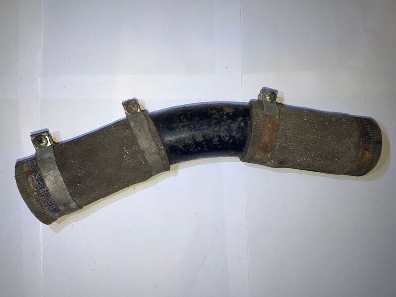 Petrol Fuel Tank Connector Pipe Hose