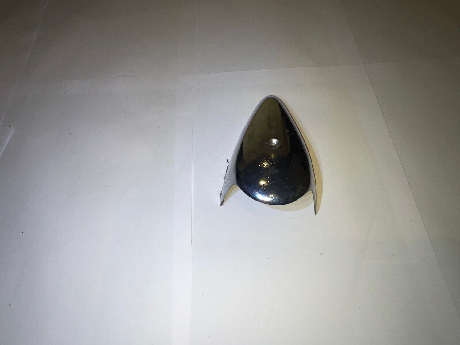 Front Indicator cover
