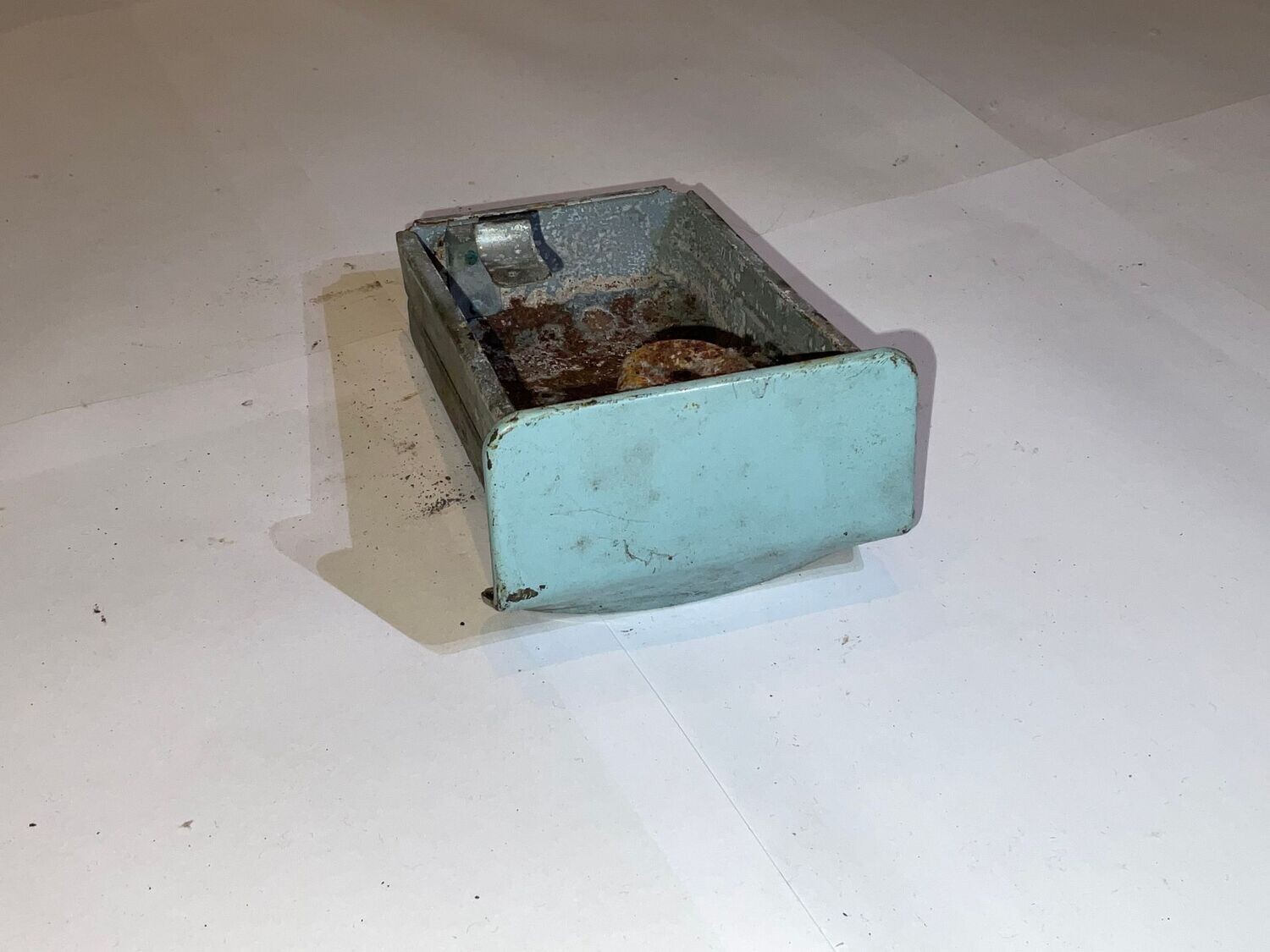 Dash Ash Tray