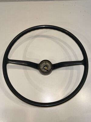 Used Beetle steering