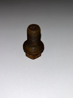 Wheel Bolt