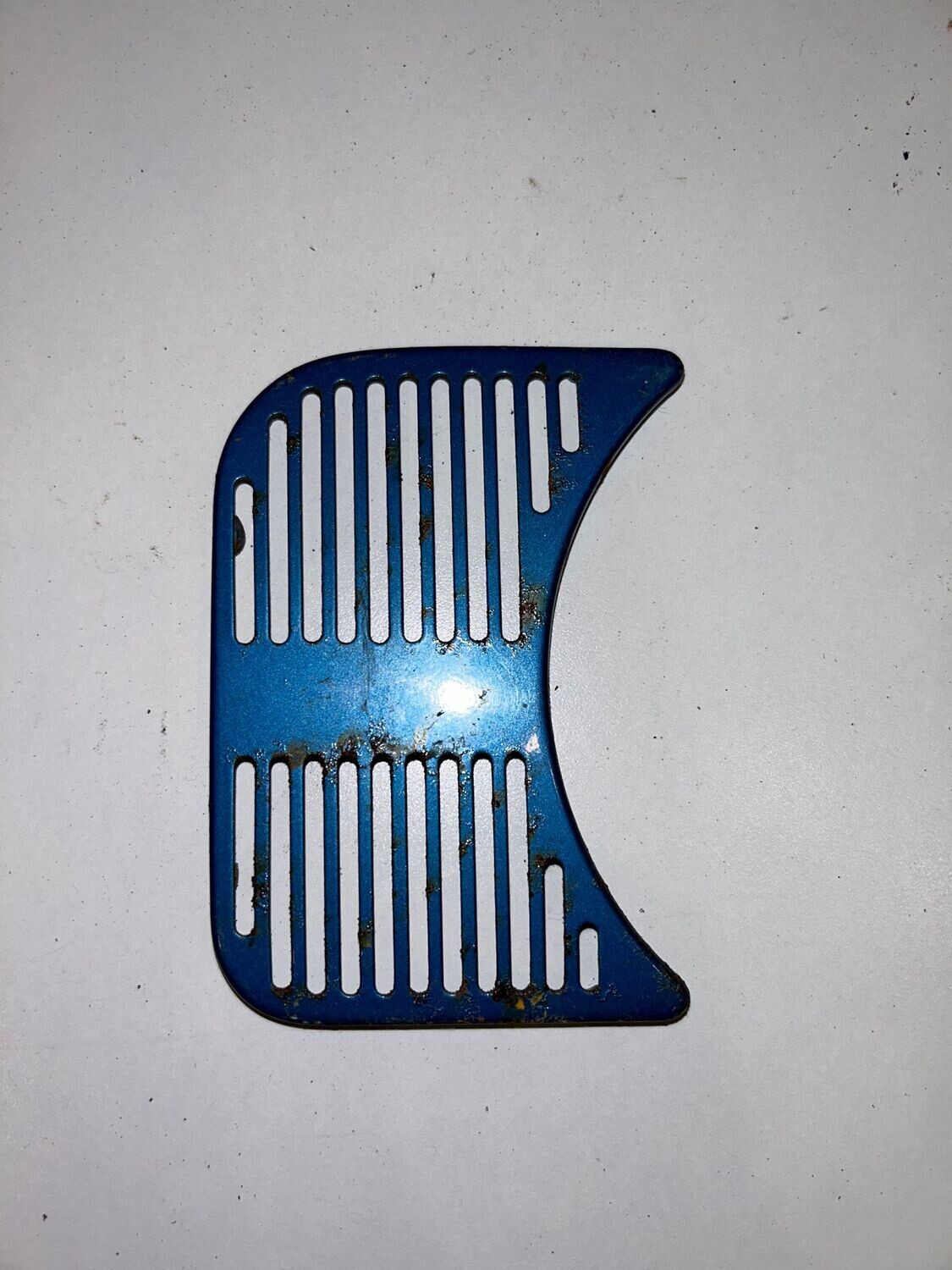 Dash speedo Speaker Grille