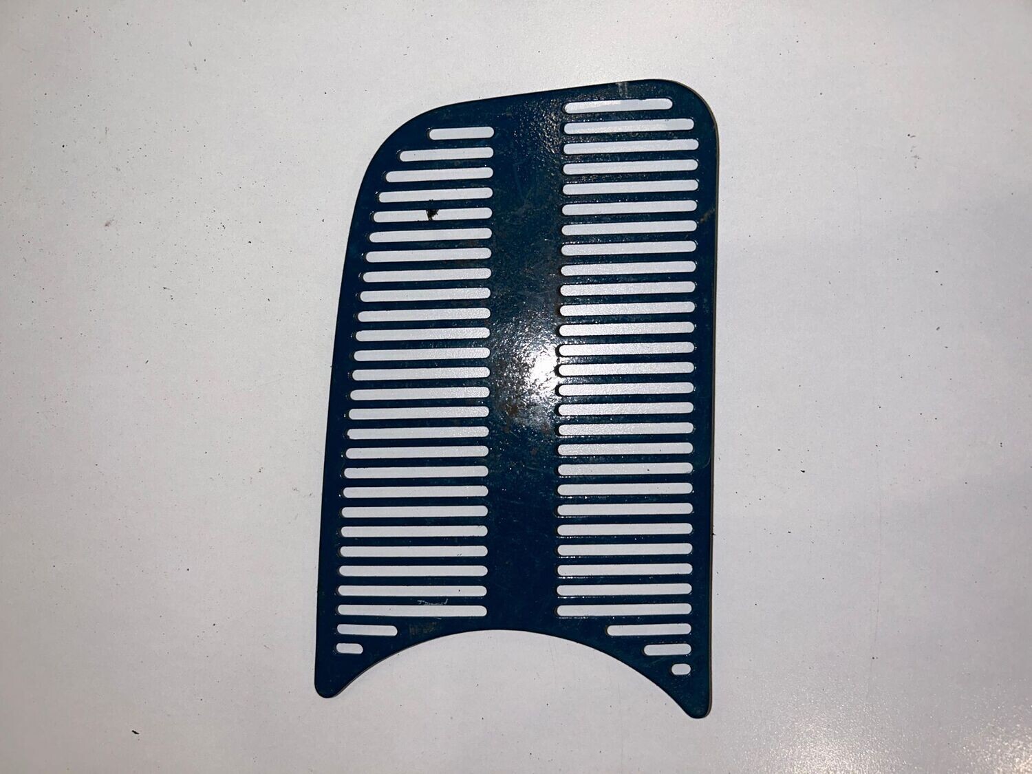 Speedo Dash speaker grille