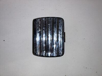 Rear Chrome Ash Tray