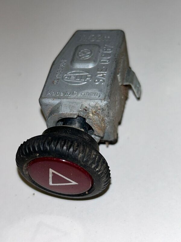 Hazard Switch  #111953235F