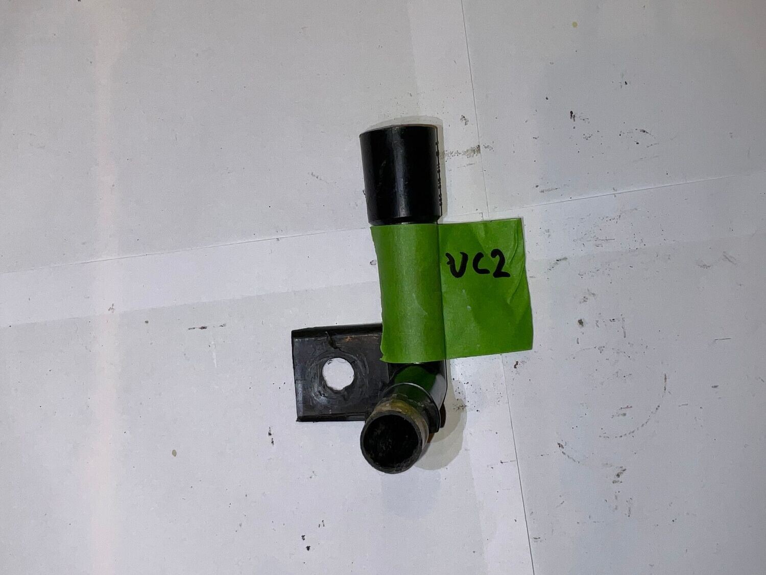 Fresh Air Box Drainage Pipe #113819539