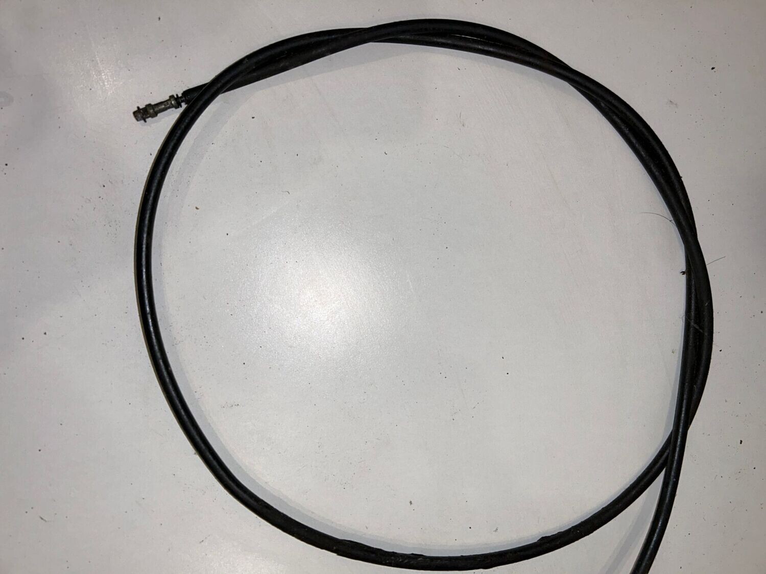 Speedo Cable