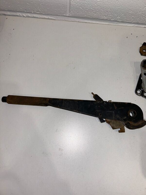 Hand Brake
