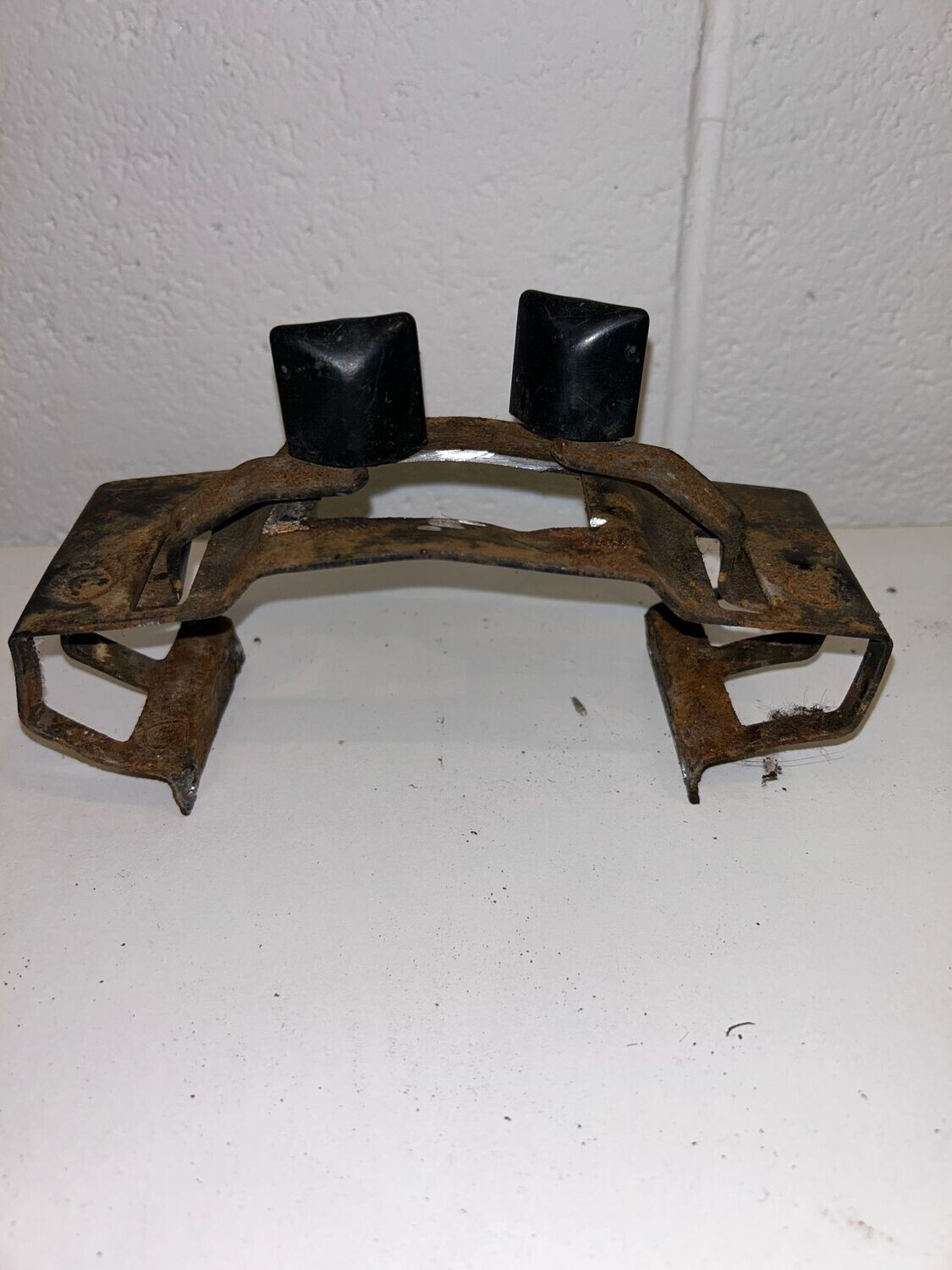 seat adjust leaver + Holder chassis