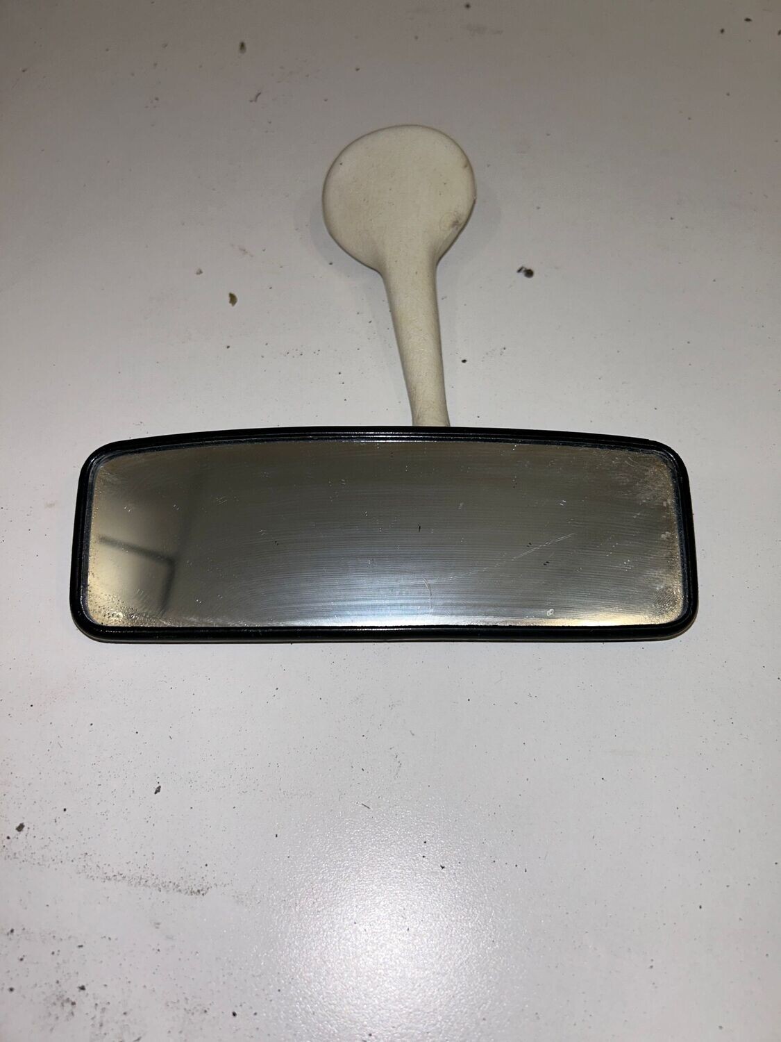 Rear View Mirror
