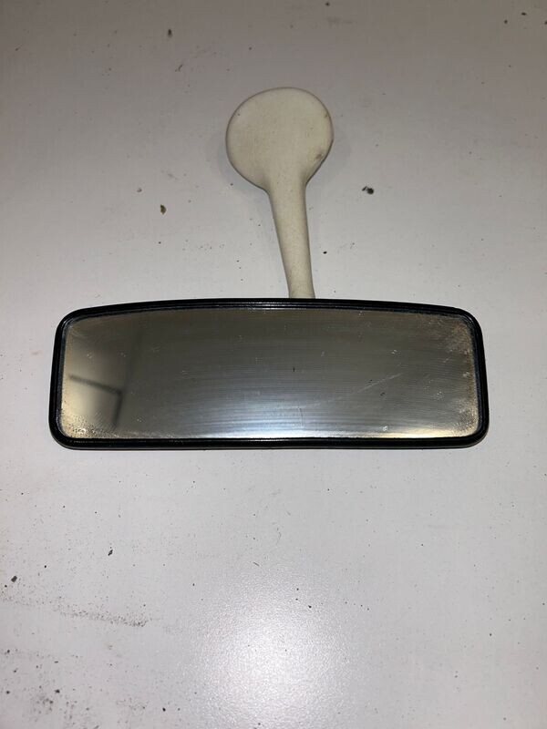 Rear View Mirror