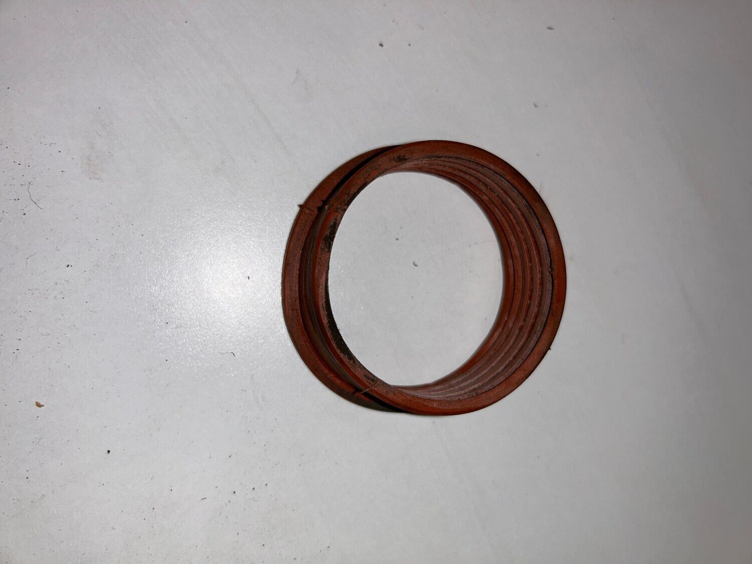 Heater Tube Rubber seal