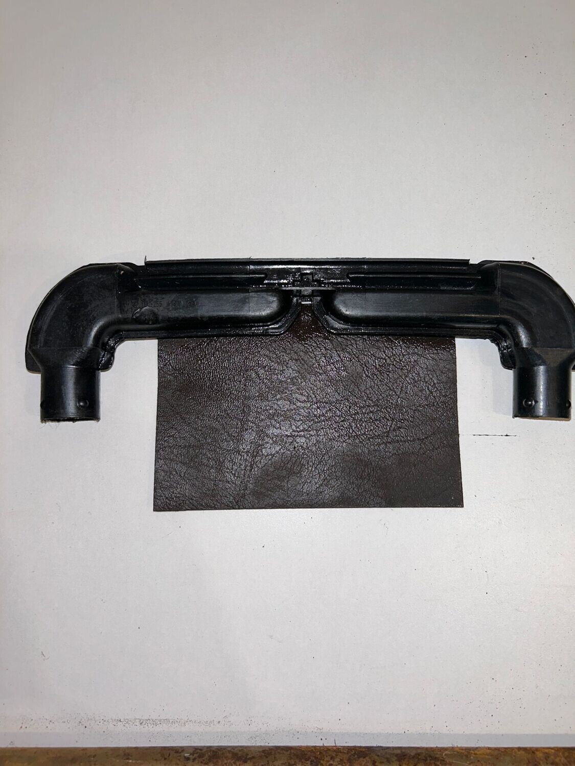 Heater Dash Vent