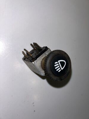 1303 VW Beetle Switches