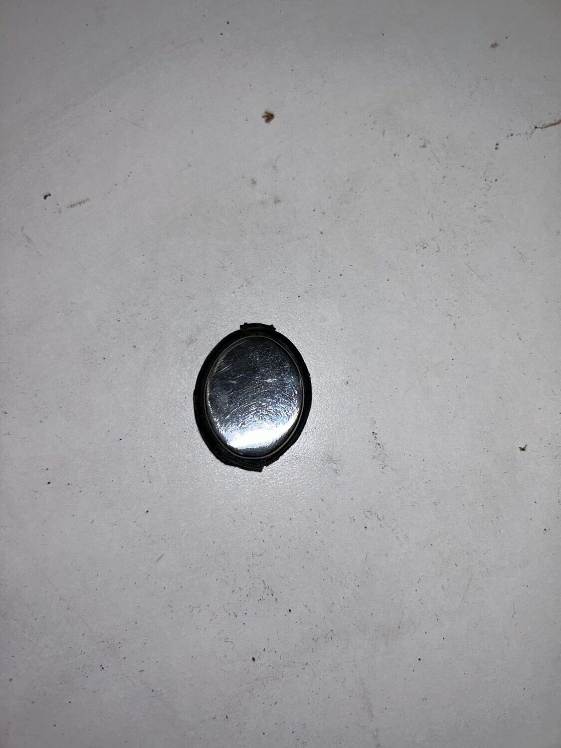 Aerial Hole Blank