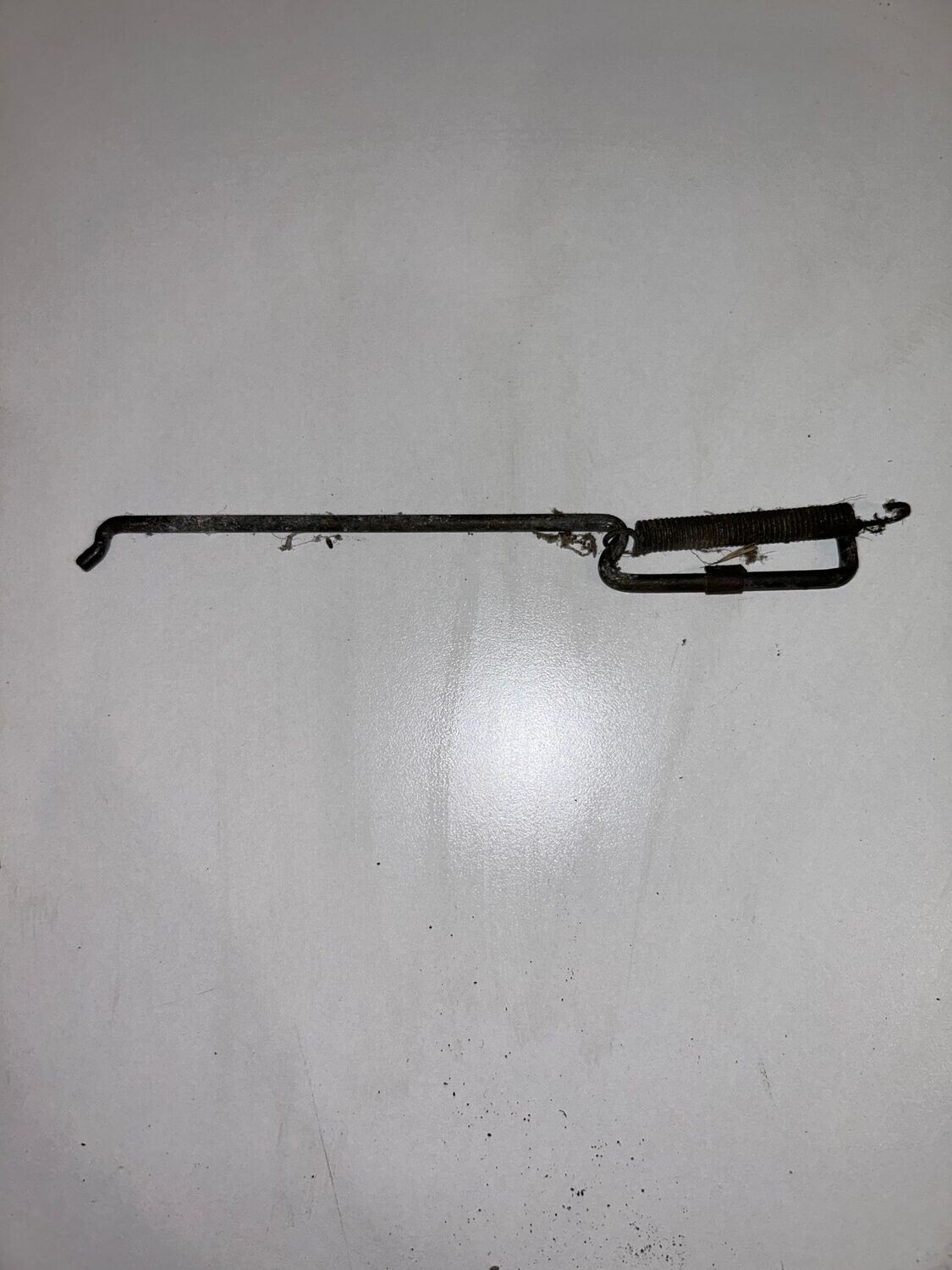 Seat Connecting Rod