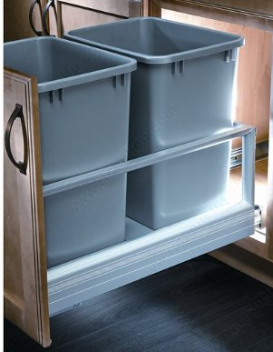 Garbage Pullout
