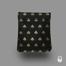 Snap Purse Green - Shamrock