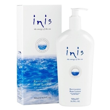 INIS BODY LOTION 500ML