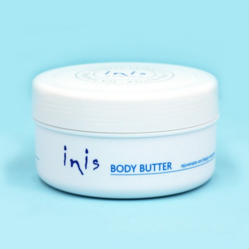 INIS BODY BUTTER