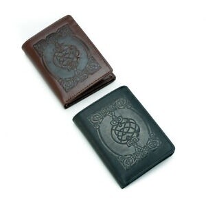 SEAN TRIFOLD WALLET