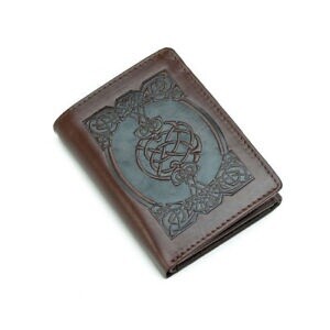 SEAN TRIFOLD WALLET