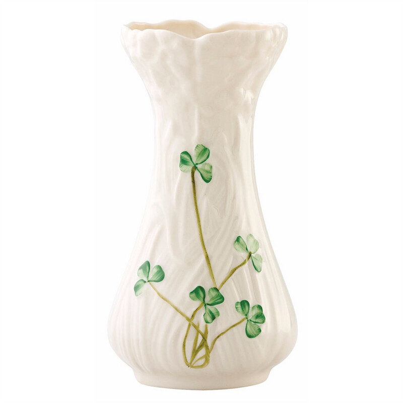 Daisy Toy Spill Vase