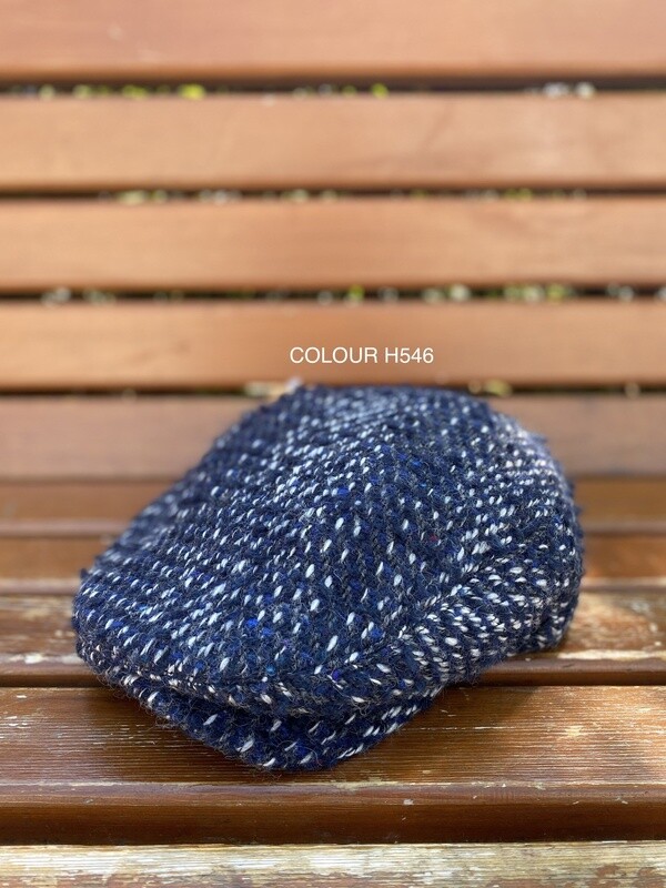 Snap Driver Cap