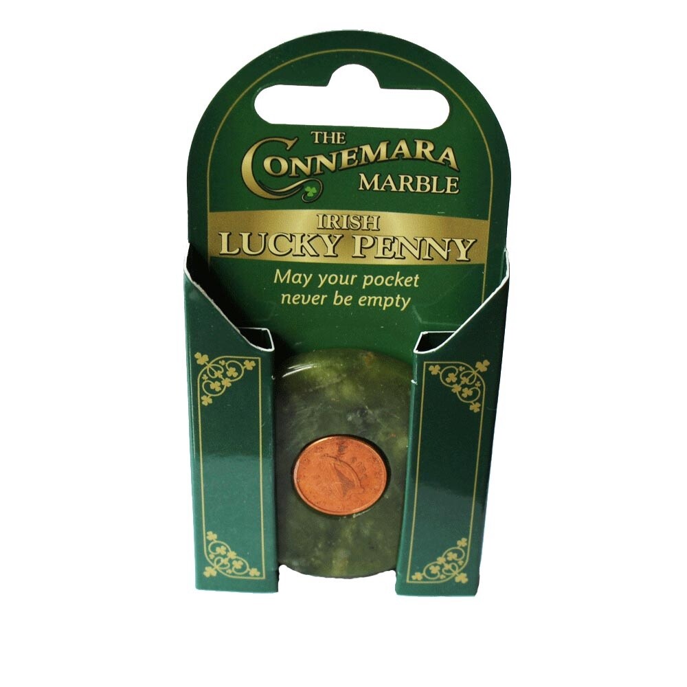Lucky Penny