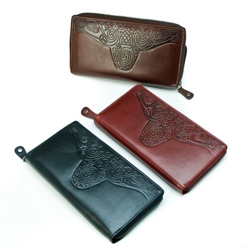 ROISIN WALLET