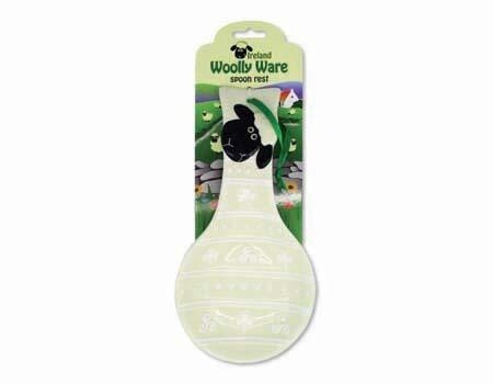 SHEEP SPOON REST -CL97-15